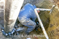 Gardena - Industrial Plumbing