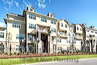 Gardena - Multi-Family Plumbing