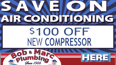 Gardena Air Conditioner Services