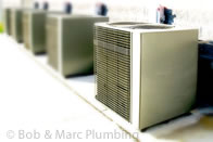 Gardena - Central Air