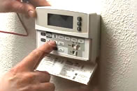 Gardena - Wall Furnace